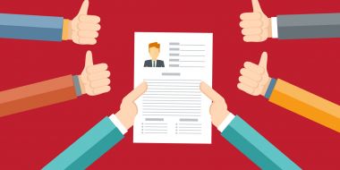 How to make your job application stand out from the rest