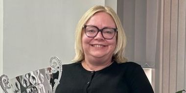 35 Years of Clare Sayers