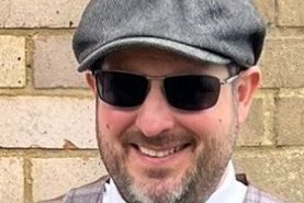 Happy Work Anniversary