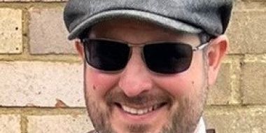 Happy Work Anniversary