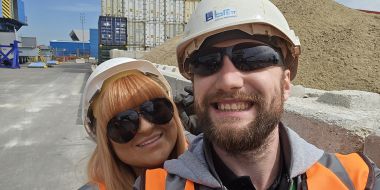 Construction Site Visits