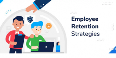 Top Employee Retention Strategies