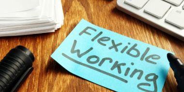 Flexible working: can you afford not to offer this?