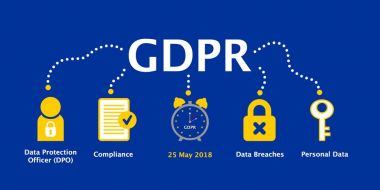 GDPR – What’s it all about?