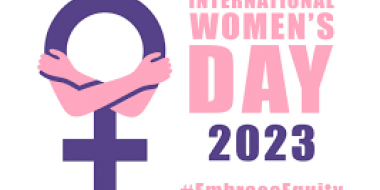 International Women’s Day 2023