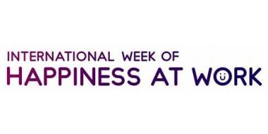 International Week of Happiness at Work