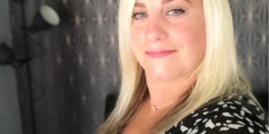  Kerry Carter Celebrates 8 Years at Workshop Recruitment!