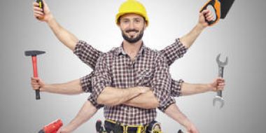 5 Reasons to Consider a Construction Career