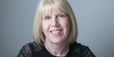 Lin Celebrates 20 years at Workshop!