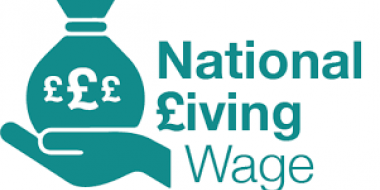 National Living Wage Increase