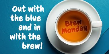 Bew Monday - Monday 20th January