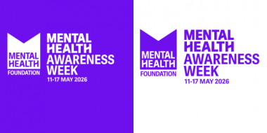 Mental Health Awareness Week - 11-17 May