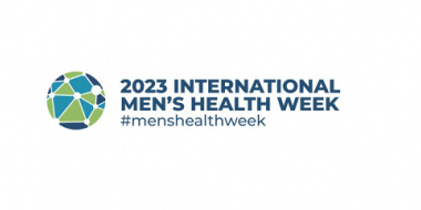 International Men’s Health Week