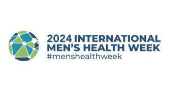 International Men’s Health Week 2024