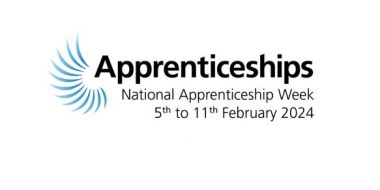Celebrating National Apprenticeship Week