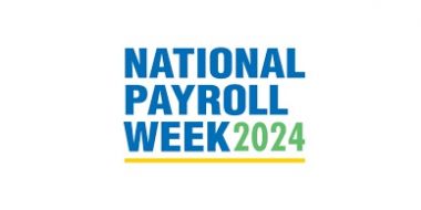 National Payroll Week