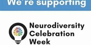  Neurodiversity Celebration Week - 17-23 March 2025