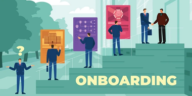Is your onboarding process getting the best out of your new talent? 
