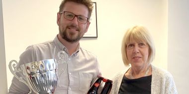 Player of the month announced!
