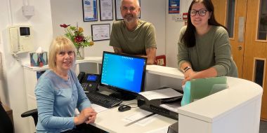 Celebrating National Payroll Week