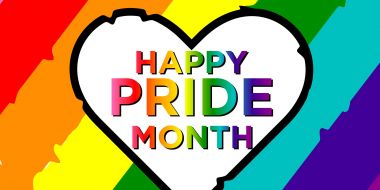 Workshop Recruitment Celebrates Pride Month
