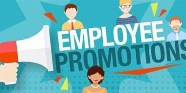 Promotions!