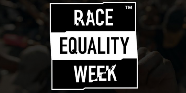 Race Equality Week 2024