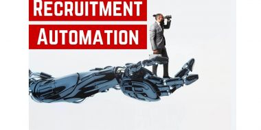 Recruitment Automation: Is removing the human element having a negative effect?