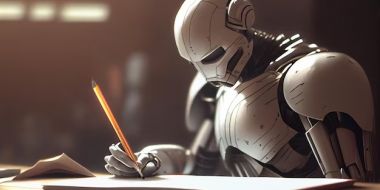 Should you use AI to write your CV?
