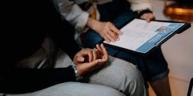 Why You Should Look to a Recruiter For Your Next Job