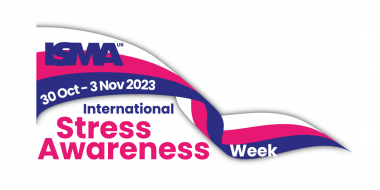 National Stress Awareness Week