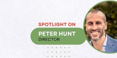 Welcome to our ‘Spotlight On Series’