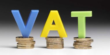 How does the reverse VAT charge affect Employment Businesses?