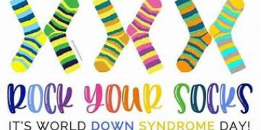 World Down Syndrome Day 2025