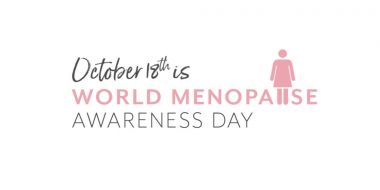 World Menopause Awareness Day 2023