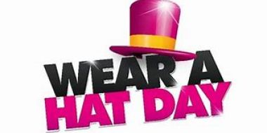 Workshop Recruitment supports Brain Tumour Research’s Wear A Hat Day 2022