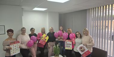 Wear It Pink Day