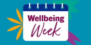 World Wellbeing Week 2023