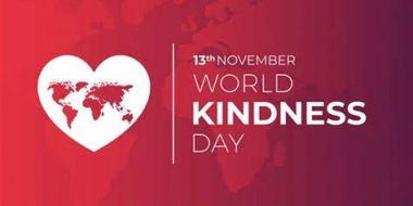 Celebrating World Kindness Day at Workshop Recruitment…