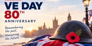 VE Day – 80th Anniversary