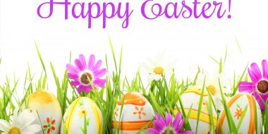 Happy Easter from all of us at Workshop Recruitment!