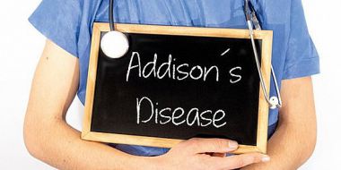 Addison’s Disease Day – 29th May