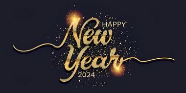 Happy New Year