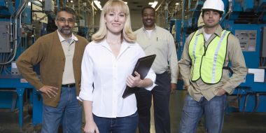 What We’re Seeing in Manufacturing