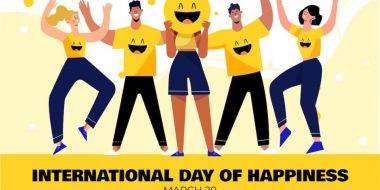 International Day of Happiness
