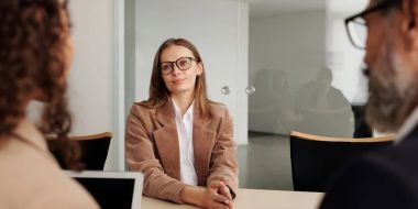 How to nail your second interview