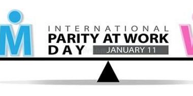 International Parity at Work Day