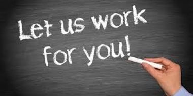 Amazing candidates available
