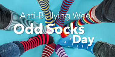 Odd Socks Day 2024