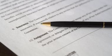 Forthcoming new legislation - Key Information Document